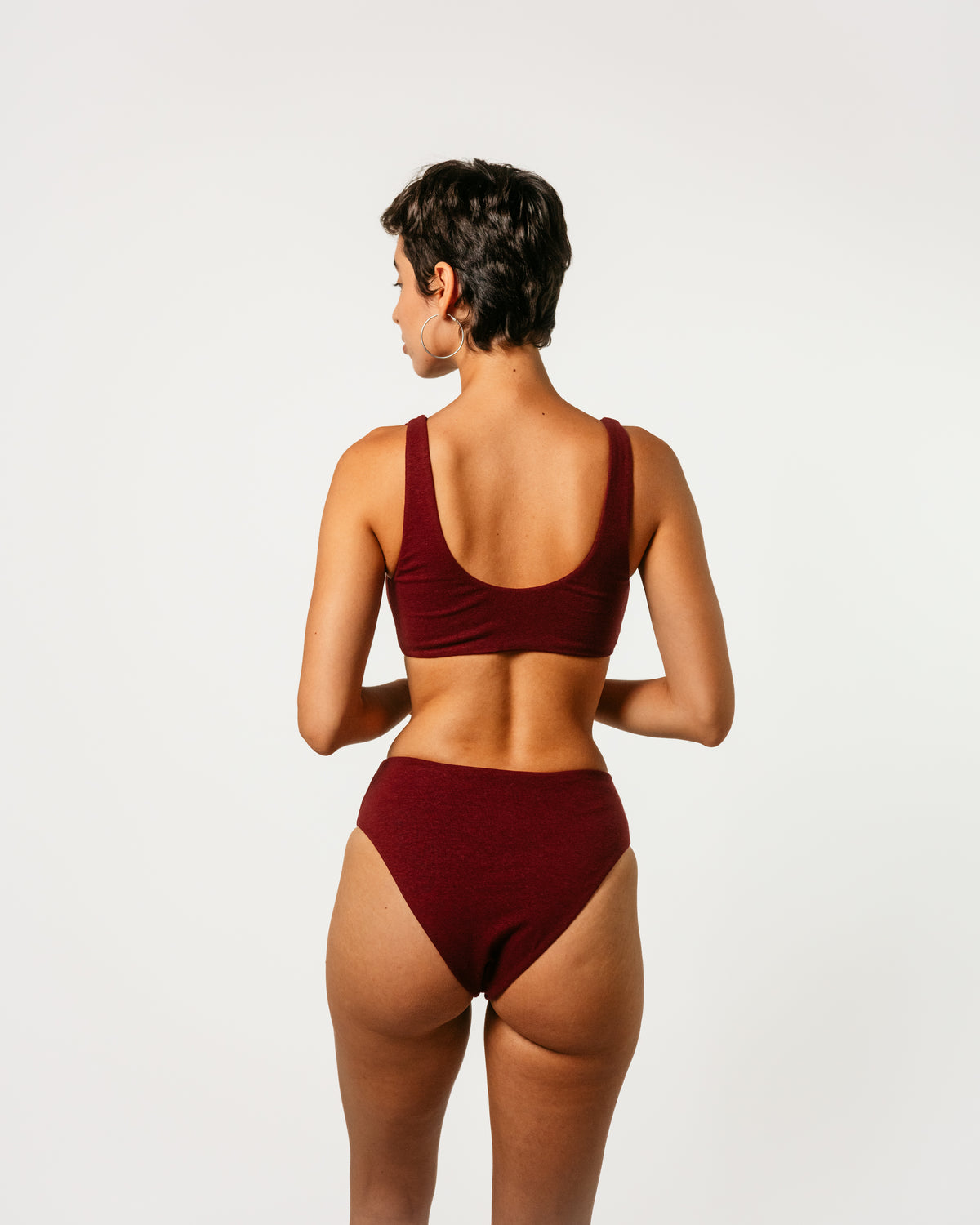 The Classic Set • Dahlia