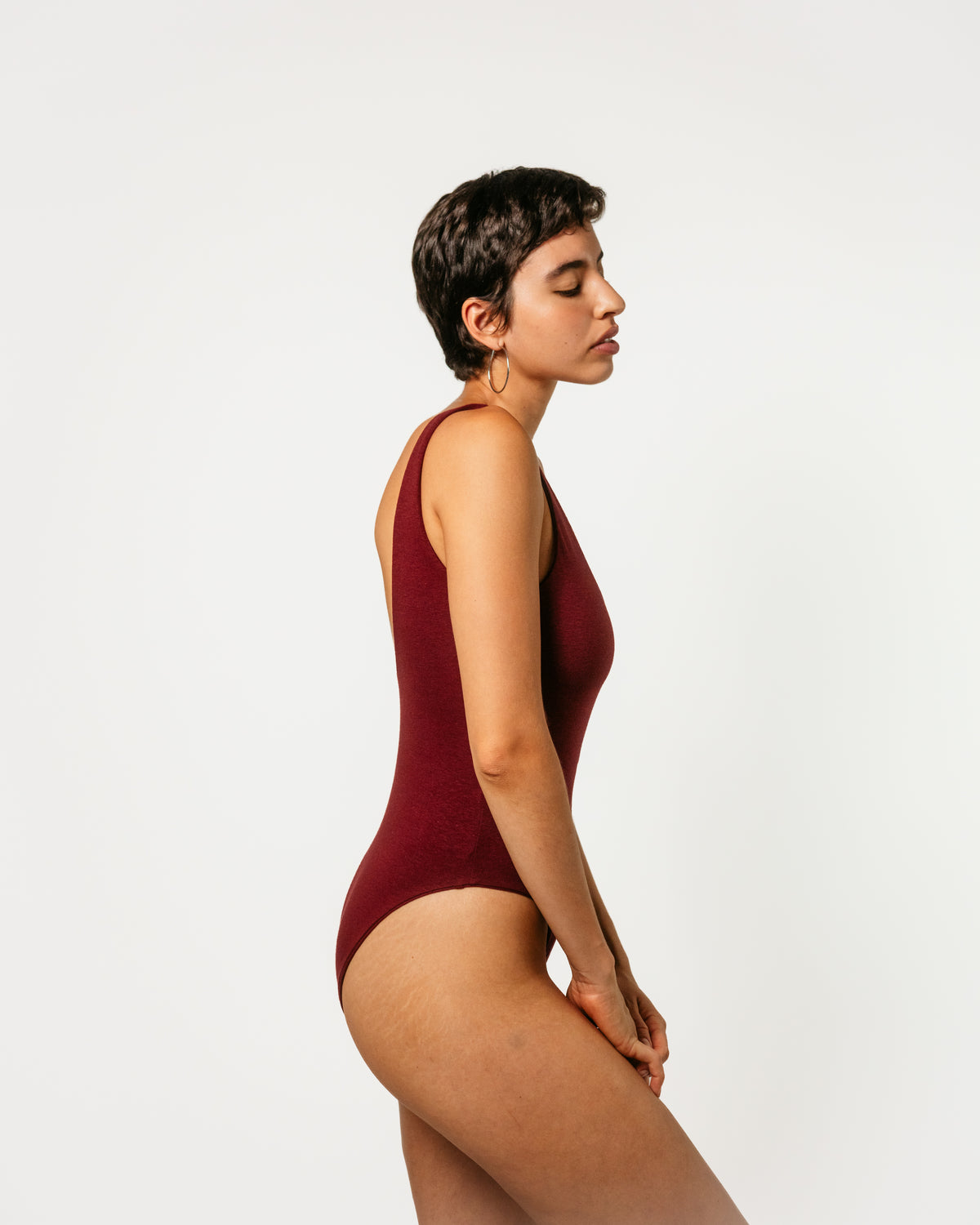 The One-Piece • Dahlia