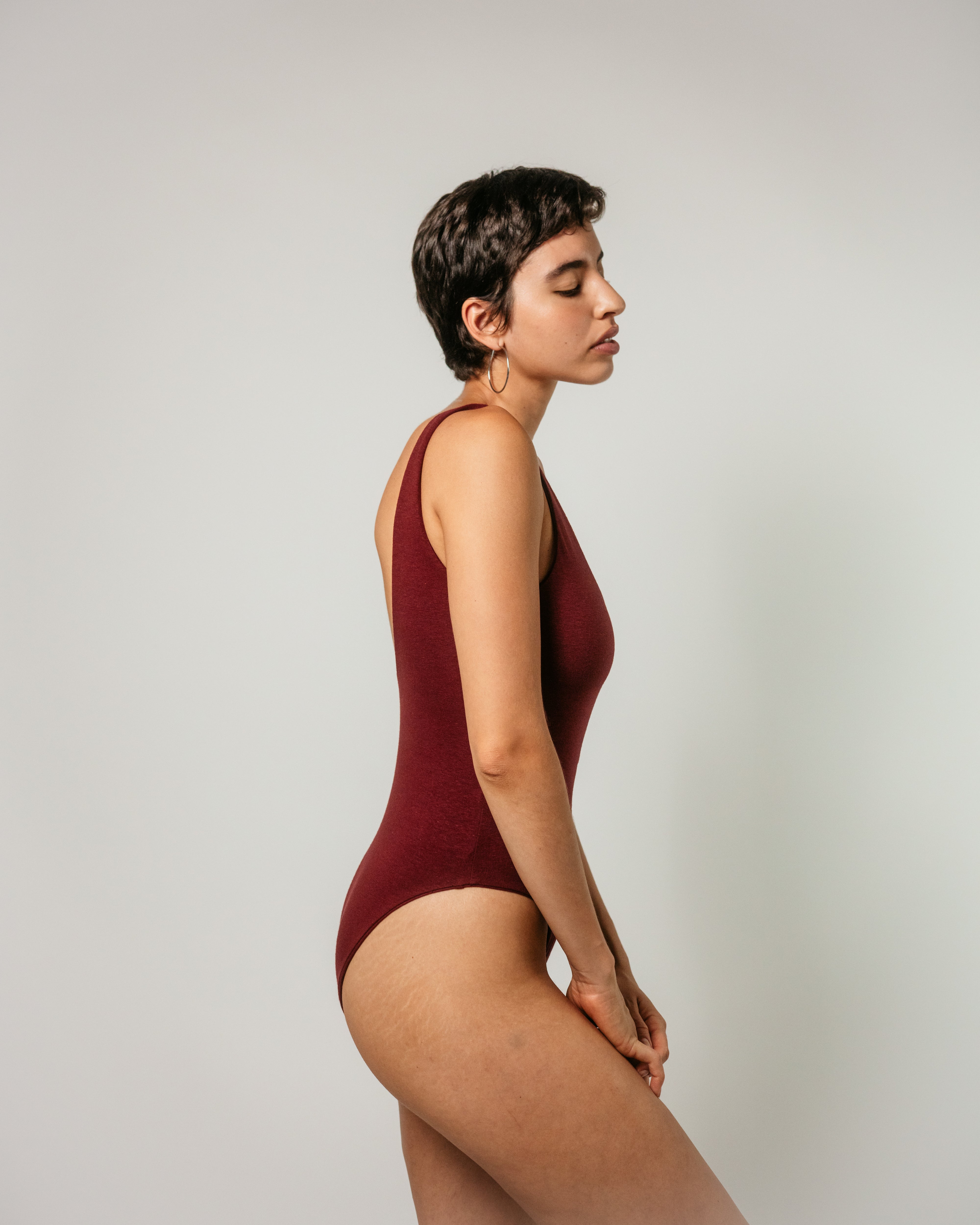 The One-Piece • Dahlia